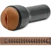 Kiiroo - Feel Stroker Realistische Stroker Masturbator - Medium Bruin