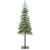 Sapin De Noël Artificiel Led H155