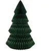Mica Decorations Décoration sapin de Noël - H212 x Ø120 cm