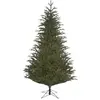 Black Box Trees Frasier Kunstkerstboom - H155 x Ø109 cm - Groen