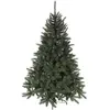 Black Box Trees Toronto Kunstkerstboom Deluxe - H120 x Ø97 cm - Groen
