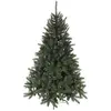Black Box Trees Toronto Kunstkerstboom Deluxe - H230 x Ø155 cm - Groen