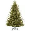 Sapin de Noël artificiel LED H215