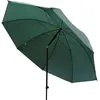 Eurocatch Visparaplu 200cm - met knik - Visparasol - Groen