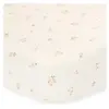 Drap housse bébé