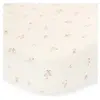 Drap housse berceau Fairy Blossom (40 x 80 cm)