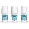 Celenes by Sweden Thermal Roll-On Deodorant - 75ml x 3 stuks - Whitening & Antitranspirant