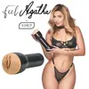 Kiiroo - Feelstar Stroker - Pornstar Masturbator - Agatha Vega - Ook t...