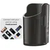 Kiiroo   Keon WiFi Masturbator   Zwart