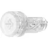 Kiiroo - Feel Pocket Stroker Crystal - Transparant