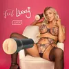 KIIROO FeelLuxy Masturbator - Realistisch & Interactief - Luxy Dutch D...
