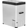 Steamy-E Single Zone Elektrische Compressor Koelbox - Single Zone - 64...