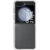 Coque - IMOSHION - Samsung Galaxy Z Flip 5 - Antichoc - Transparent - Souple