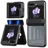 iMoshion Hoesje Geschikt voor Samsung Galaxy Z Flip 5 Hoesje - iMoshio...