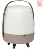 Kooduu Lite-up Play Mini JBL Earth Tafellamp - Bluetooth speaker - Led...