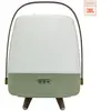 Kooduu Lite-up Play Mini JBL Petroleum Tafellamp - Bluetooth speaker -...
