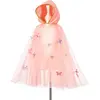 Souza For Kids Déguisement Lilyanne cape (5-7 ans)