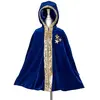 Souza For Kids Cape de magicien Wilfred (4-8 ans)