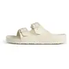 FILA Matero Slipper Wmn Turtledove Size: 37 | Sandals Outlet | Dames