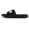 Claquettes femme Fila Morro Bay