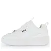 FILA, Femmes, Baskets, Superbubble, Blanc, (40)