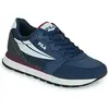 FILA, Hommes, Baskets, Hypert-Schuhe für Herren, Bleu, (44)