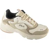 Fila Collene CB Wmn, Vrouwen, Wit, Sneakers, maat: 36
