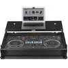 UDG Flight Case Pioneer DDJ-REV5 Blk Plus (L)