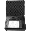 UDG U93023BL Ultimate Pick Foam Flight Case Black voor Ableton Push 3