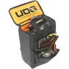UDG U9024BL/OR Ultimate Producer Backpack Trolley zwart/oranje