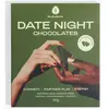 The Oh Collective - Date Night Chocolade - Matcha
