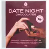The Oh Collective   Date Night Chocolates   Met Maca & Ginseng