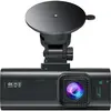 Redtiger F7NP 4K Wifi GPS 2CH 128 Go Redtiger F7NP