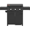 Grill Guru Plancha à Gaz GGP103