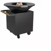 Brasero OFYR Classic Black 100 Pro OC2B100