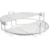 Grill Guru Multi Level Cooking System Large