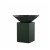 Brasero OFYR 10th Anniversary Edition Chrome Green 1