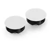 Enceintes encastrables Sonos Architectural In Ceiling 8" Sonance