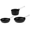 Westinghouse Pannenset - Performance Series Koekenpan 24cm + Koekenpan...