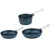 Westinghouse Pannenset - Performance Series Koekenpan 24cm + Koekenpan...