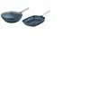 Westinghouse Pannenset - Performance Series Wokpan 28cm + Grillpan 28c...