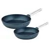 Westinghouse Pannenset - Performance Series koekenpan 24cm + koekenpan...