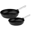 Westinghouse Pannenset - Performance Series koekenpan 24cm + koekenpan...