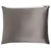 Dore & Rose Pilowcase 40x80 Charcoal Kussen