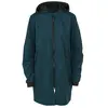 AGU Long Bomber Regenjas Urban Outdoor Dames