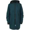 AGU Long Bomber Regenjas Urban Outdoor Dames