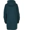 AGU Long Bomber Regenjas Urban Outdoor Dames