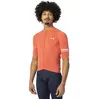 AGU Merino Fietsshirt Performance Heren - Sunset Orange - XXL