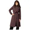 Agu Veste Trench Long