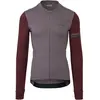Agu Maillot à Manches Longues Colorblock Performance